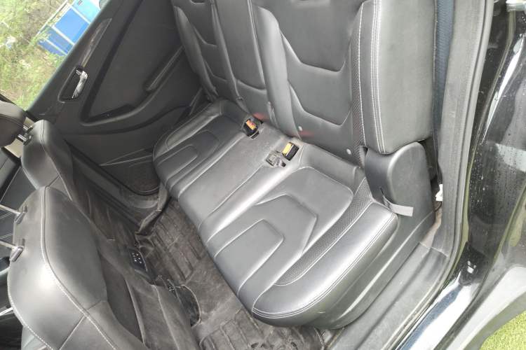 Used Dongfeng Fengon 580 2016 1.8L Manual Comfort Model
