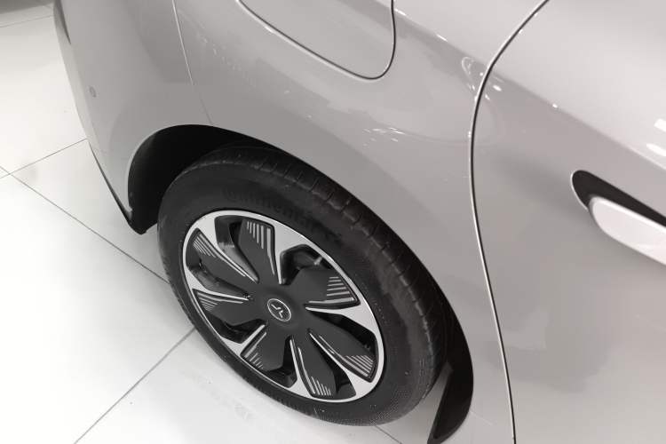 Used Hongqi Tiangong 05 2025 550 Smart Selection