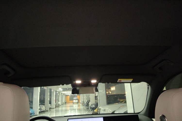 Used Li Auto L7 2024 MAX Model