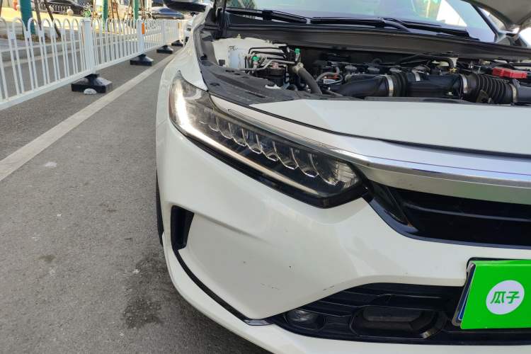 Used Honda Inspire 2022 260TURBO Jingyue Version