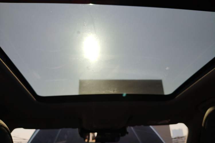 Used Haval DARGO 2024 1.5T DCT Border Collie Edition