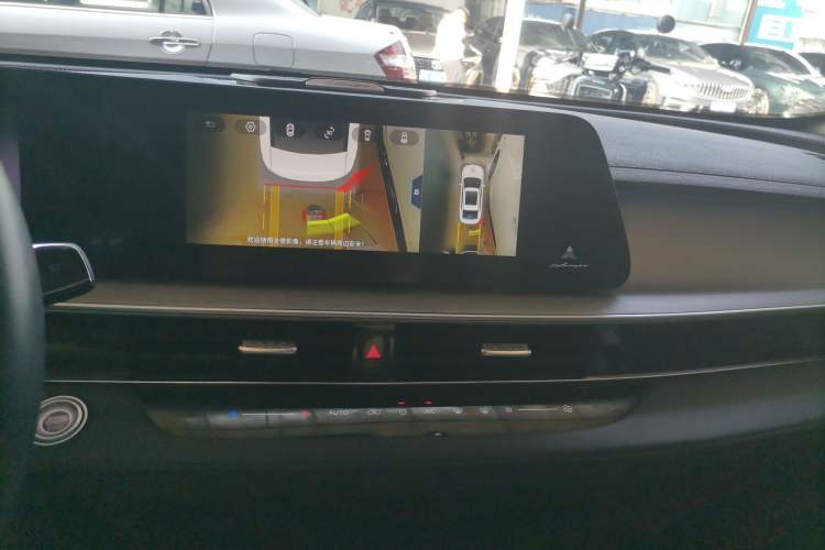 Used Chery Arrizo 8 2022 1.6T DCT Elite
