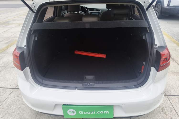 Used Volkswagen Golf 2015 1.6L Automatic Comfort Model