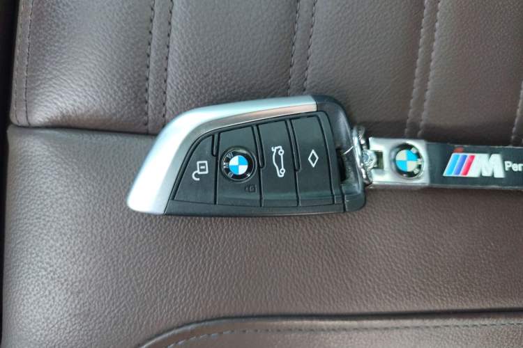 Used BMW X3 2021 xDrive28i Luxury Package
