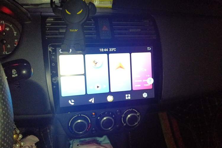 Used Suzuki Swift 2009 1.3L Automatic Value Edition