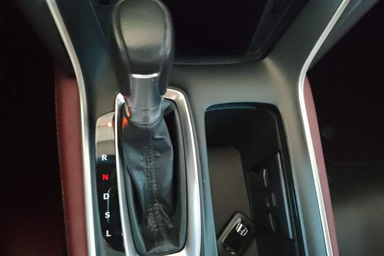 Used Honda Inspire 2022 260TURBO Elegant Edition
