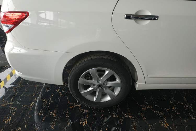 Used Dongfeng Junfeng E11K 2021 60.43 kWh Battery-Swap Version