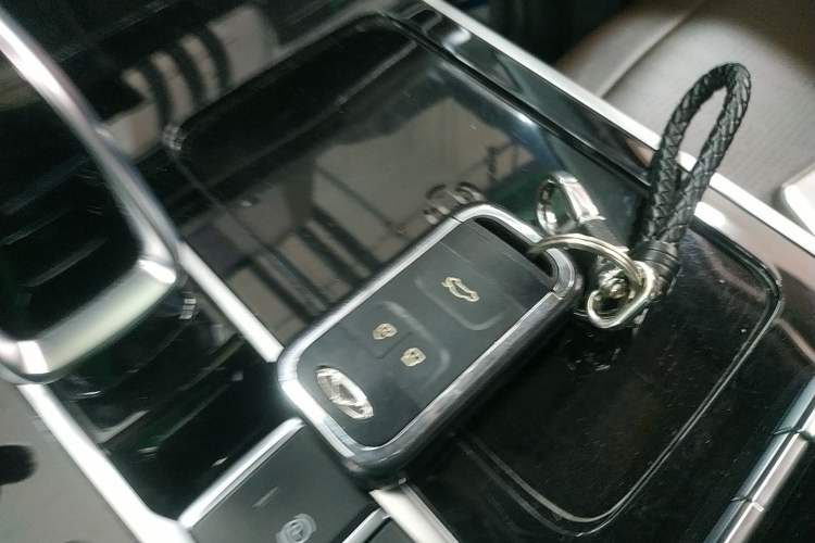 Used Chery Tiggo 8 2019 1.6 TGDI Automatic Prestige Model