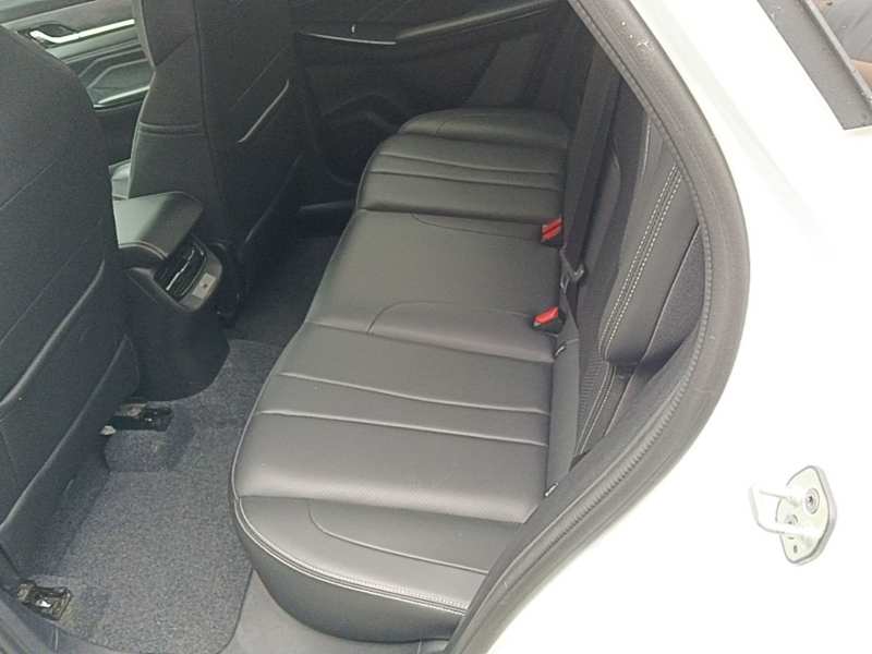 Used Dongfeng Aeolus Mage 2023 1.5T Luxury Edition — 16