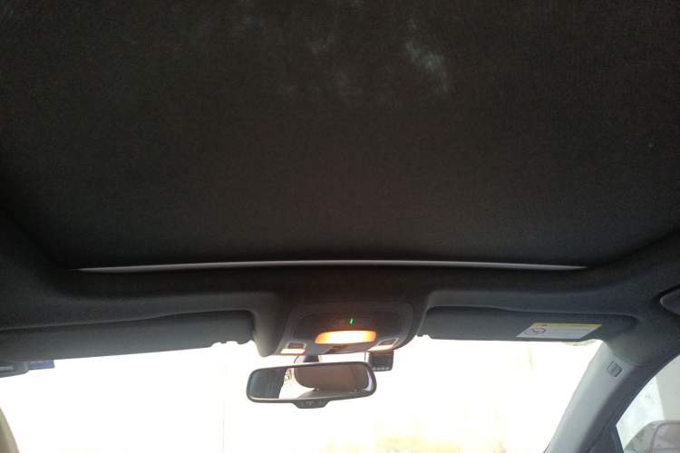 Used Audi A6L 2018 30th Anniversary Edition 45 TFSI quattro Sport model
