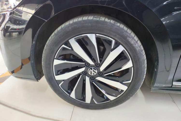 Used Volkswagen Passat 2022 330TSI Starry Elite Edition
