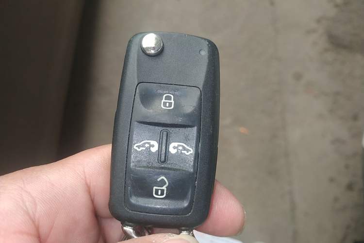 Used Volkswagen Sharan 2014 2.0 TSI Comfort Model
