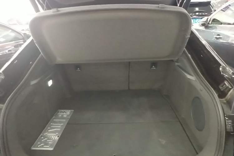Used Deepal SL03 2022 1.5L 1200 Extended-Range Version