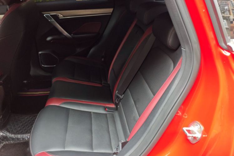 Used Geely Auto Coolray 2019 Sport Model 260T DCT Battle China V Standard
