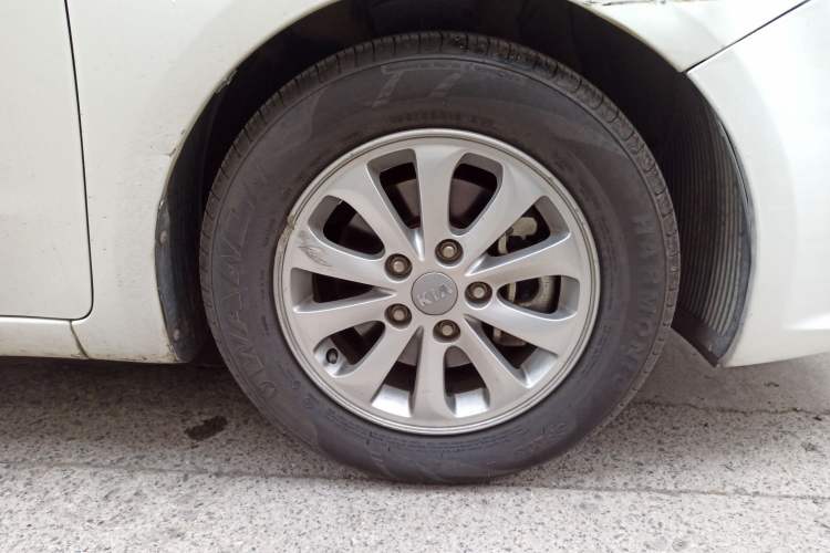 Used Kia K3S 2014 1.6L Automatic GL