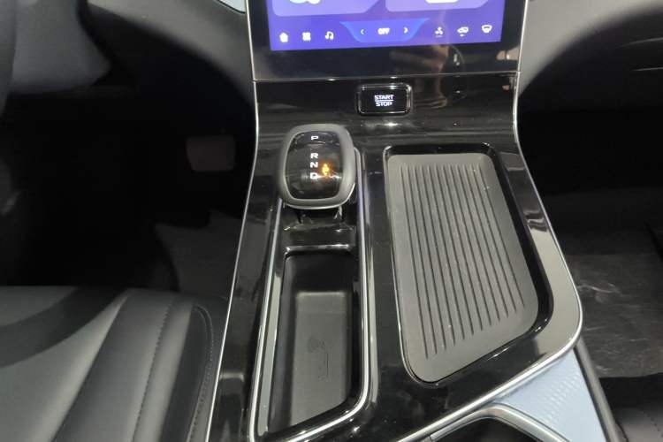 Used Bestune T90 2023 1.5T DCT Automatic Prestige Edition
