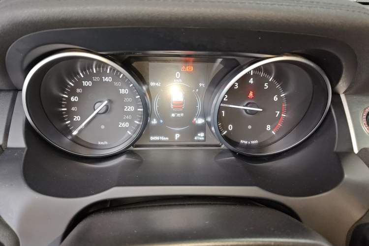 Used Land Rover Range Rover Evoque 2018 240PS PURE Style Edition