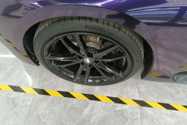 Used BMW 2 Series (Import) 2022 225i M Sport Night Edition
