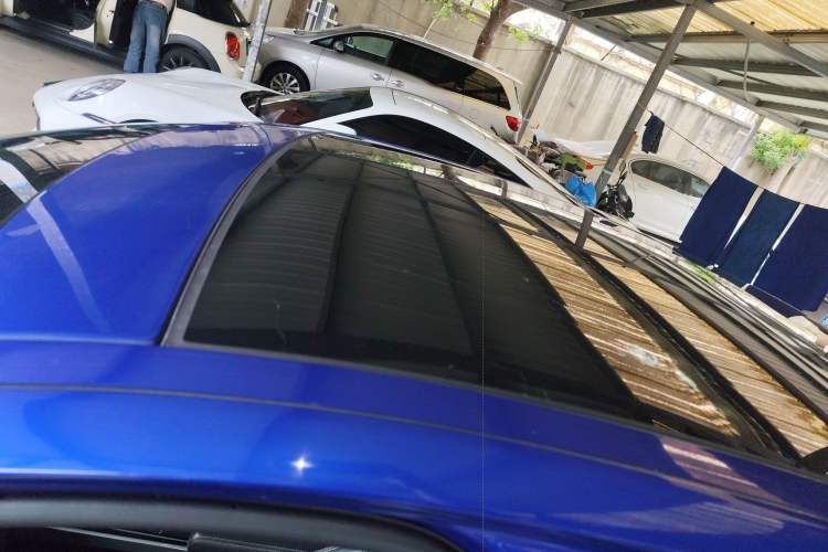 Used Jaguar XEL 2018 2.0T 200 PS Luxury Edition