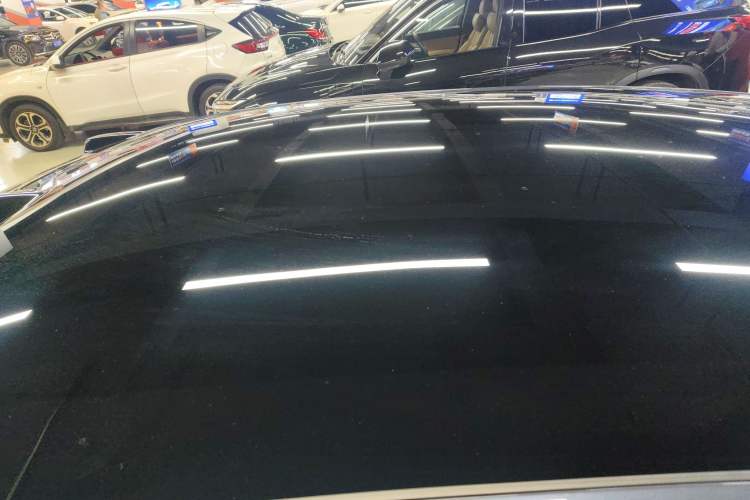 Used Nio ET9 2025 100kWh Signature Edition