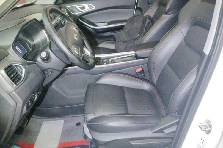 Used Chery Tiggo 5x 2017 1.5T DCT Elite Model