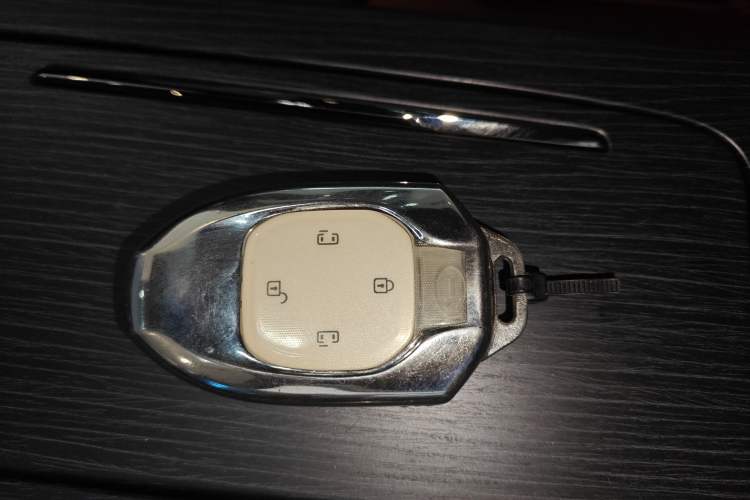 Used GAC Trumpchi E9 2024 E9 Champion Edition