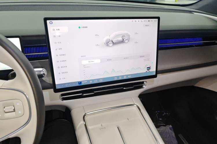 Used XPeng G6 2025 625 Long-Range Max Flagship Edition
