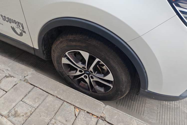 Used Oshan COSPro 2021 1.5T Manual Elite 7-Seater