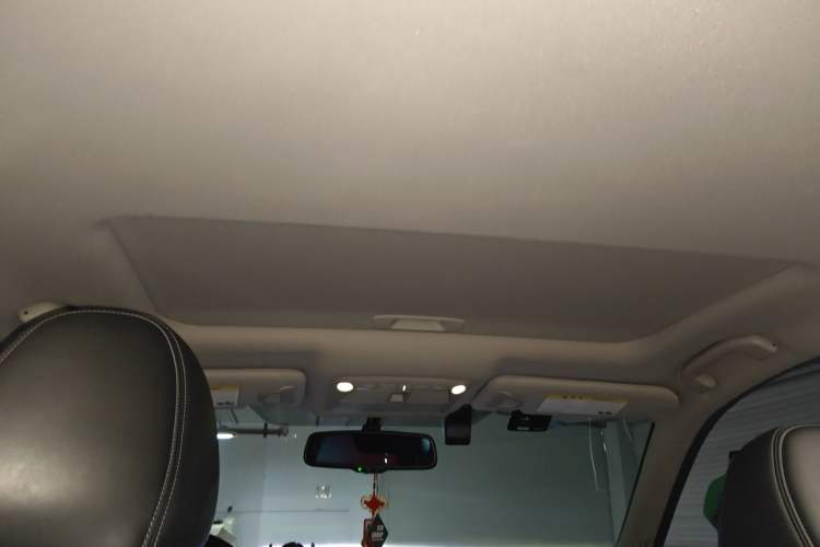 Used Infiniti Q50L 2018 2.0T Enjoyment Edition China V standard
