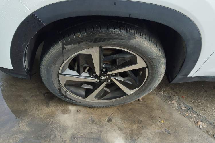 Used Hyundai ix35 2021 2.0L Automatic 2WD GLS Leading Edition
