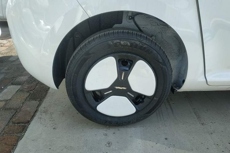 Used Qiyuan Lumin 2025 205 km Xiangqin Version
