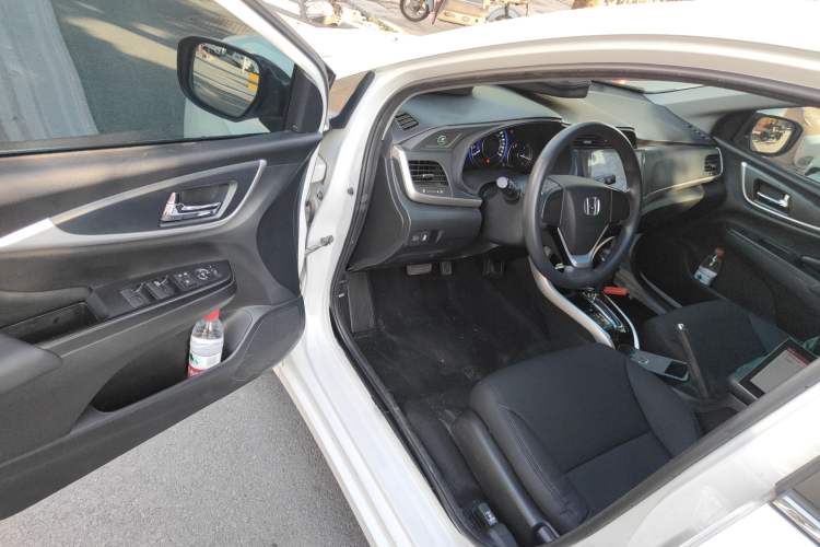 Used Honda Crider 2016 1.8L CVT Comfort Version