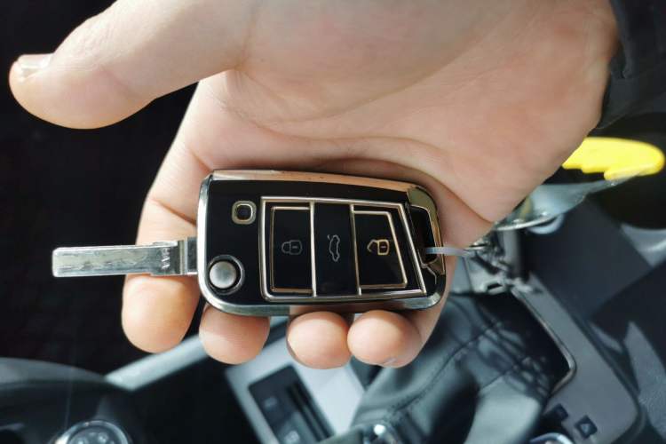 Used Skoda Octavia 2018 TSI230 DSG Luxury Edition