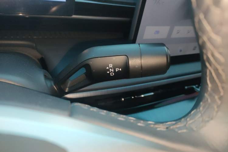 Used Geely Galaxy E5 2024 440km Exploration Version