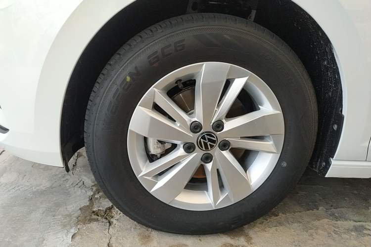 Used Volkswagen Polo 2023 Revised Plus 1.5L Automatic – Enjoy Life Edition