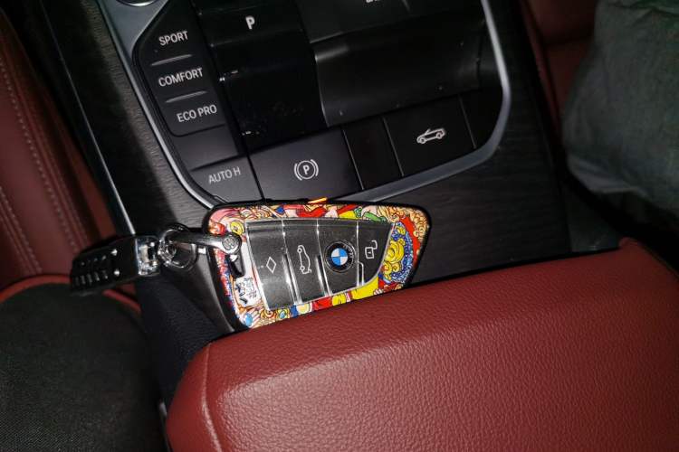 Used BMW 4 Series 2023 425i Convertible M Sport Package