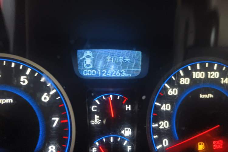 Used Hyundai Celesta 2011 1.6L Automatic Luxury Version
