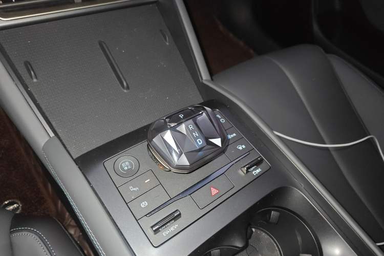 Used BYD Qin L 2024 DM-i 120KM Beyond Model
