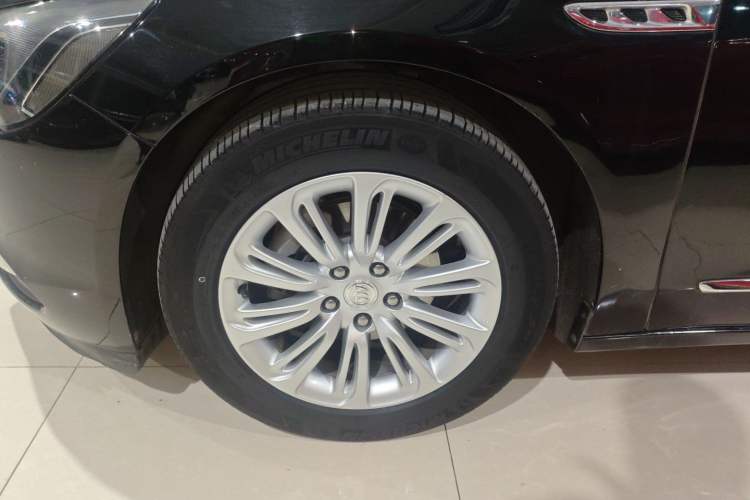 Used Buick LaCrosse 2018 20T Elite Edition