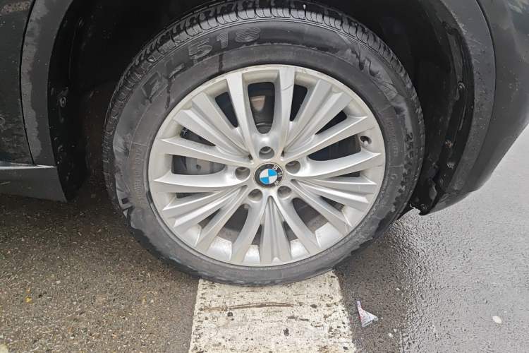 Used BMW X5 2014 xDrive35i Luxury Edition
