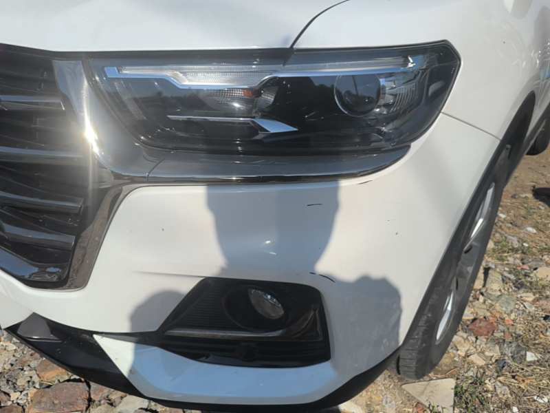 Used Haval H6 2021 China Trend Edition 1.5 GDIT Automatic Champion Version — 23