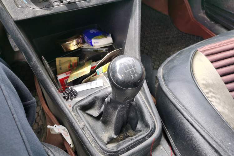 Used Volkswagen Santana 2013 1.4L Manual Fashion Edition
