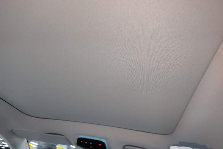 Used Mercedes-Benz EQE SUV 2023 350 4MATIC Pioneer Edition
