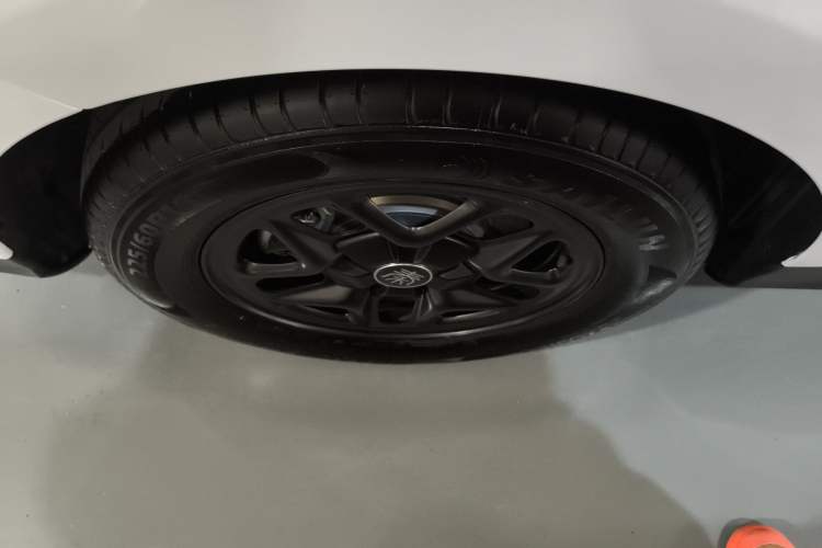 Used BYD Qin PLUS 2025 DM-i Smart Drive 55KM Leading Model