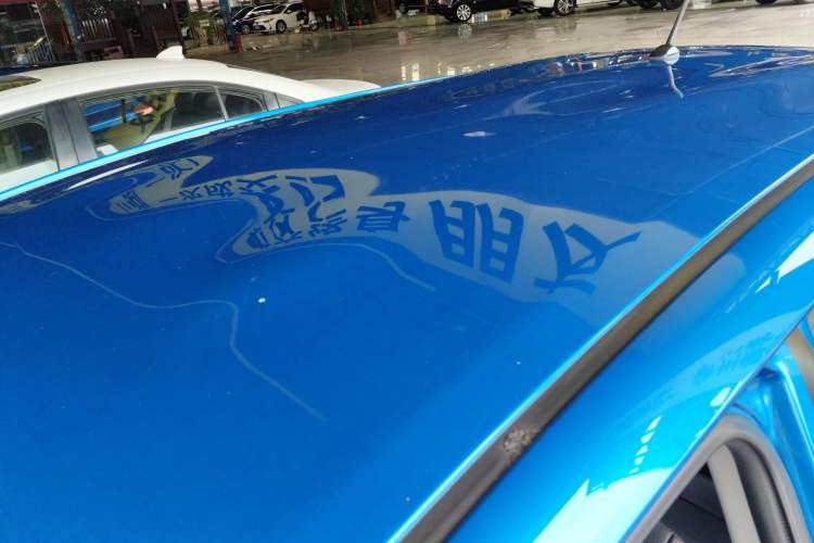 Used Toyota YARiS L Zhi Xuan 2019 1.5E CVT Dynamic Edition China VI compliant