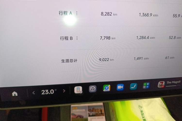 Used Xiaomi Auto SU7 2024 Four-Wheel-Drive Max Founder's Edition