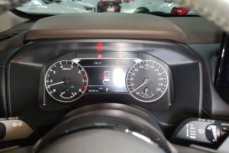 Used Nissan X-Trail 2021 VC-Turbo 300 CVT 4WD Luxury Edition
