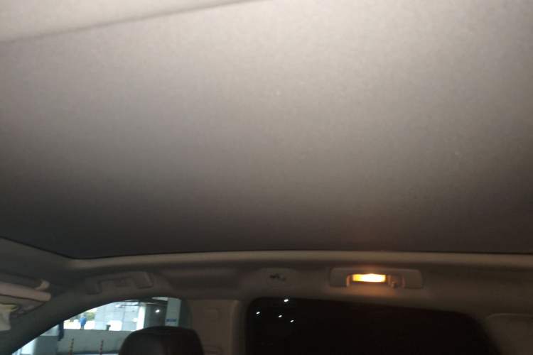 Used Cadillac SRX 2014 3.0L Elite Model
