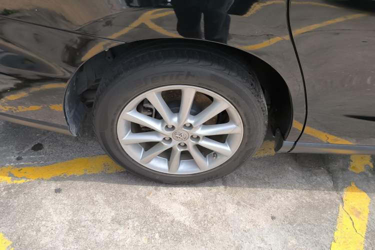 Used Toyota Previa 2012 2.4L 7-Seater Standard Edition