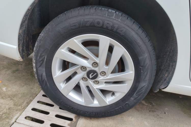 Used Jetta VA3 2020 1.5L Automatic "Upward Life" Edition Right Rear Wheel Hub